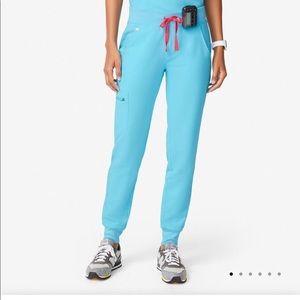 FIGS Scrubs Zamora Joggers